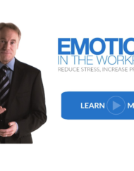Emotions in the Workplace Course